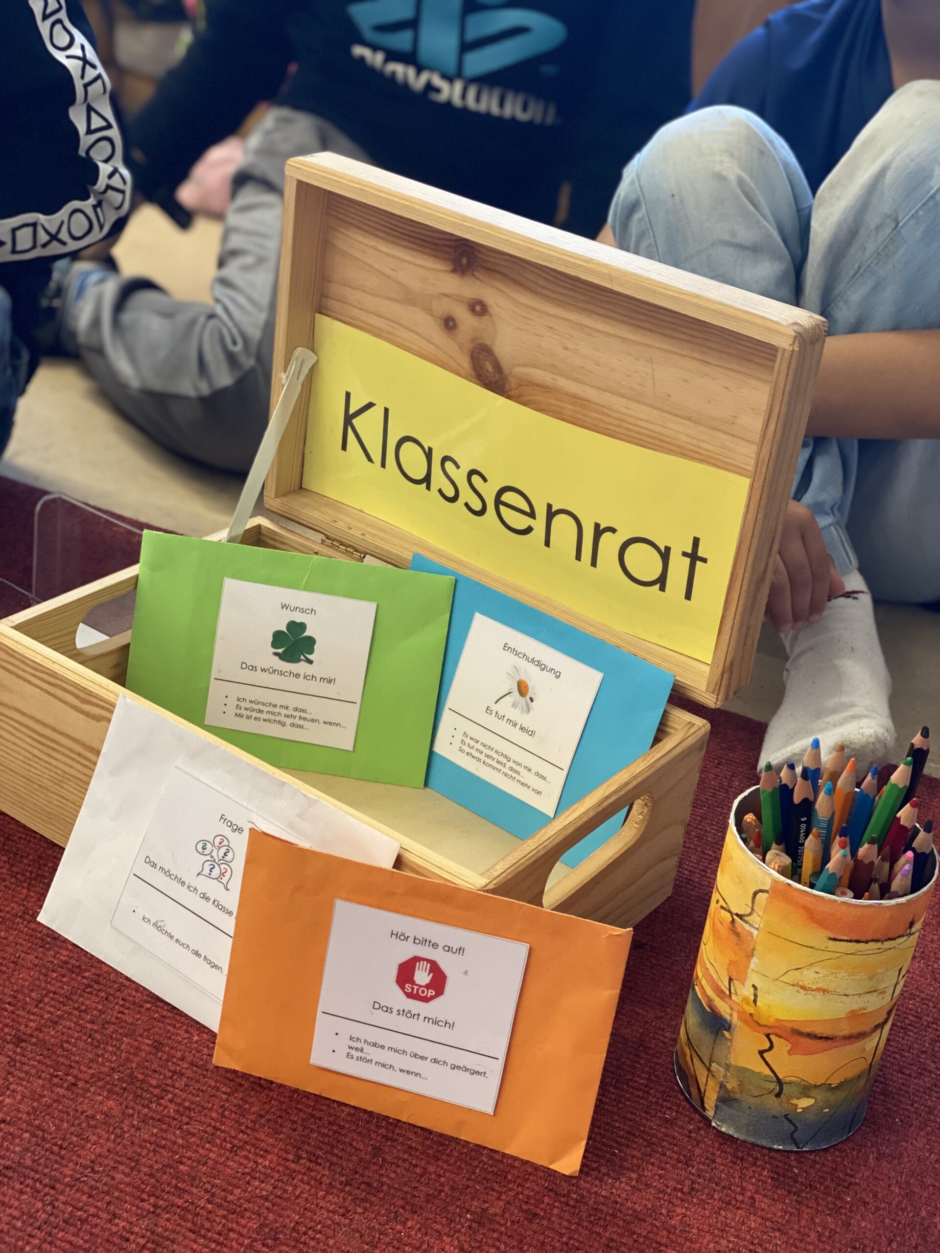 Klassenrat